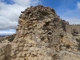 Castillo de Ares del Maestrat