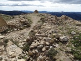 Castillo de Ares del Maestrat