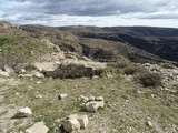 Castillo de Ares del Maestrat