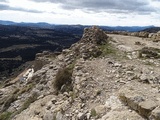 Castillo de Ares del Maestrat