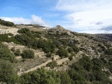 Castillo de Ares del Maestrat