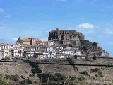 Castillo de Ares del Maestrat