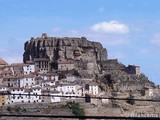 Castillo de Ares del Maestrat