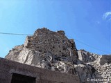 Castillo de Ares del Maestrat