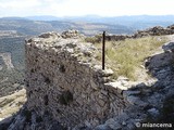 Castillo de Ares del Maestrat