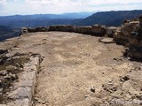 Castillo de Ares del Maestrat