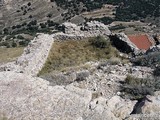 Castillo de Ares del Maestrat