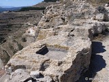 Castillo de Ares del Maestrat