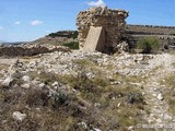 Castillo de Ares del Maestrat