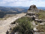 Castillo de Ares del Maestrat