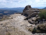 Castillo de Ares del Maestrat