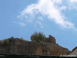 Castillo de Ares del Maestrat