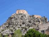 Castillo de Borriol