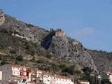 Castillo de Borriol