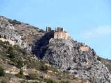 Castillo de Borriol