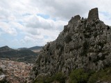 Castillo de Borriol