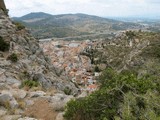 Castillo de Borriol