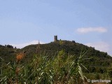 Castillo de Almonecir