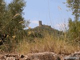 Castillo de Almonecir