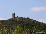 Castillo de Almonecir