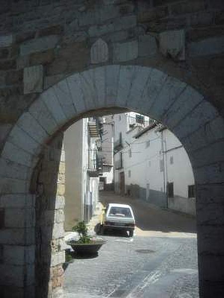 Portal de l'Estudi