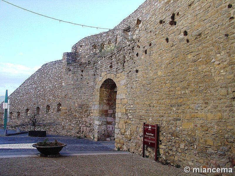 Portal de l'Estudi