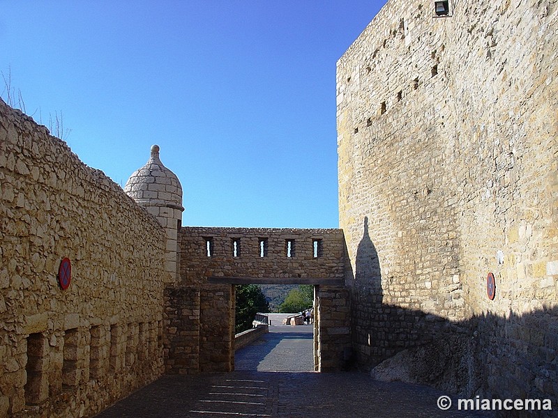 Portal de l'Estudi