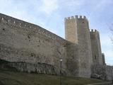 Puerta y torres de San Miguel