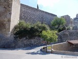 Puerta y torres de San Miguel