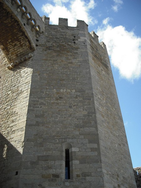 Muralla urbana de Morella