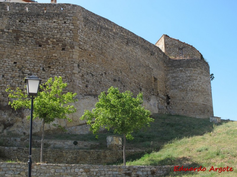 Muralla urbana de Morella