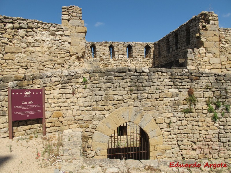 Muralla urbana de Morella