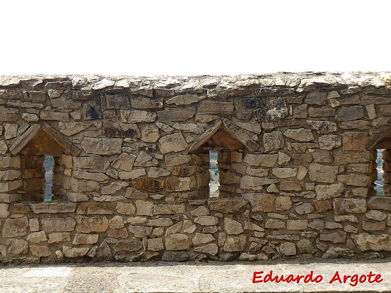 Muralla urbana de Morella