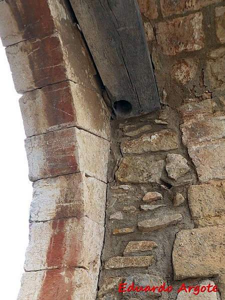 Muralla urbana de Morella