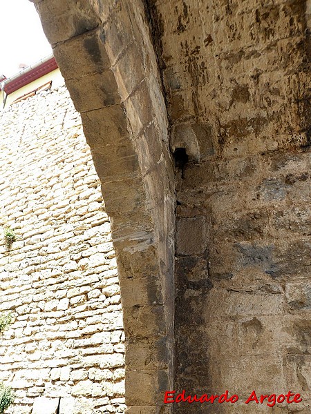 Muralla urbana de Morella