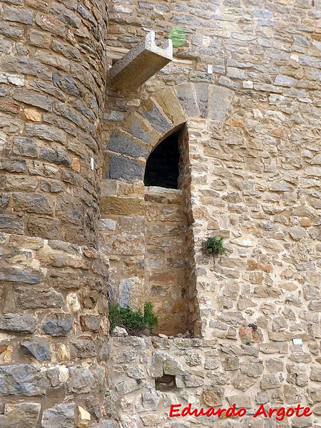 Muralla urbana de Morella