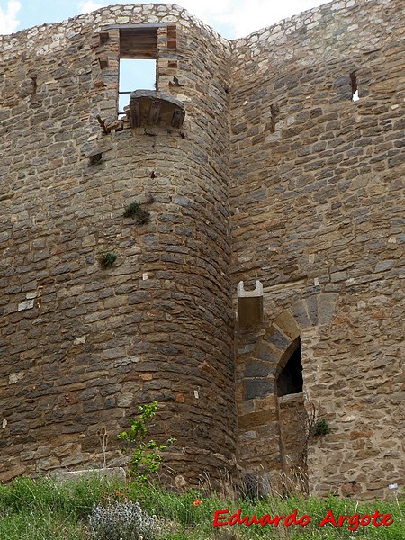 Muralla urbana de Morella