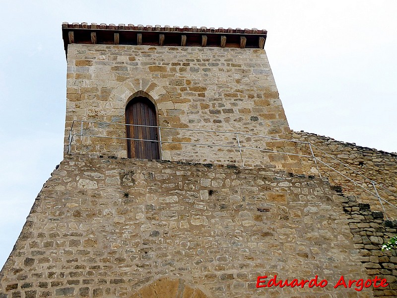 Muralla urbana de Morella