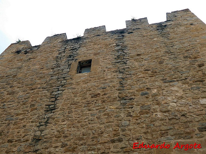 Muralla urbana de Morella