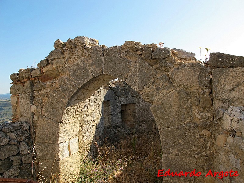 Muralla urbana de Morella