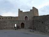 Muralla urbana de Morella