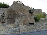 Muralla urbana de Morella