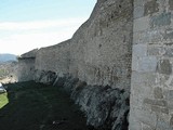 Muralla urbana de Morella