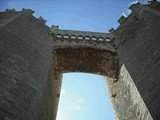 Muralla urbana de Morella