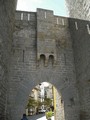 Muralla urbana de Morella