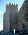 Muralla urbana de Morella