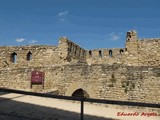 Muralla urbana de Morella