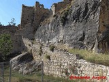 Muralla urbana de Morella