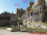 Muralla urbana de Morella