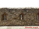 Muralla urbana de Morella